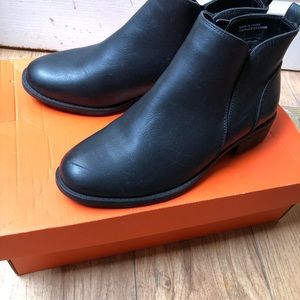 Joe Fresh Ankle boots